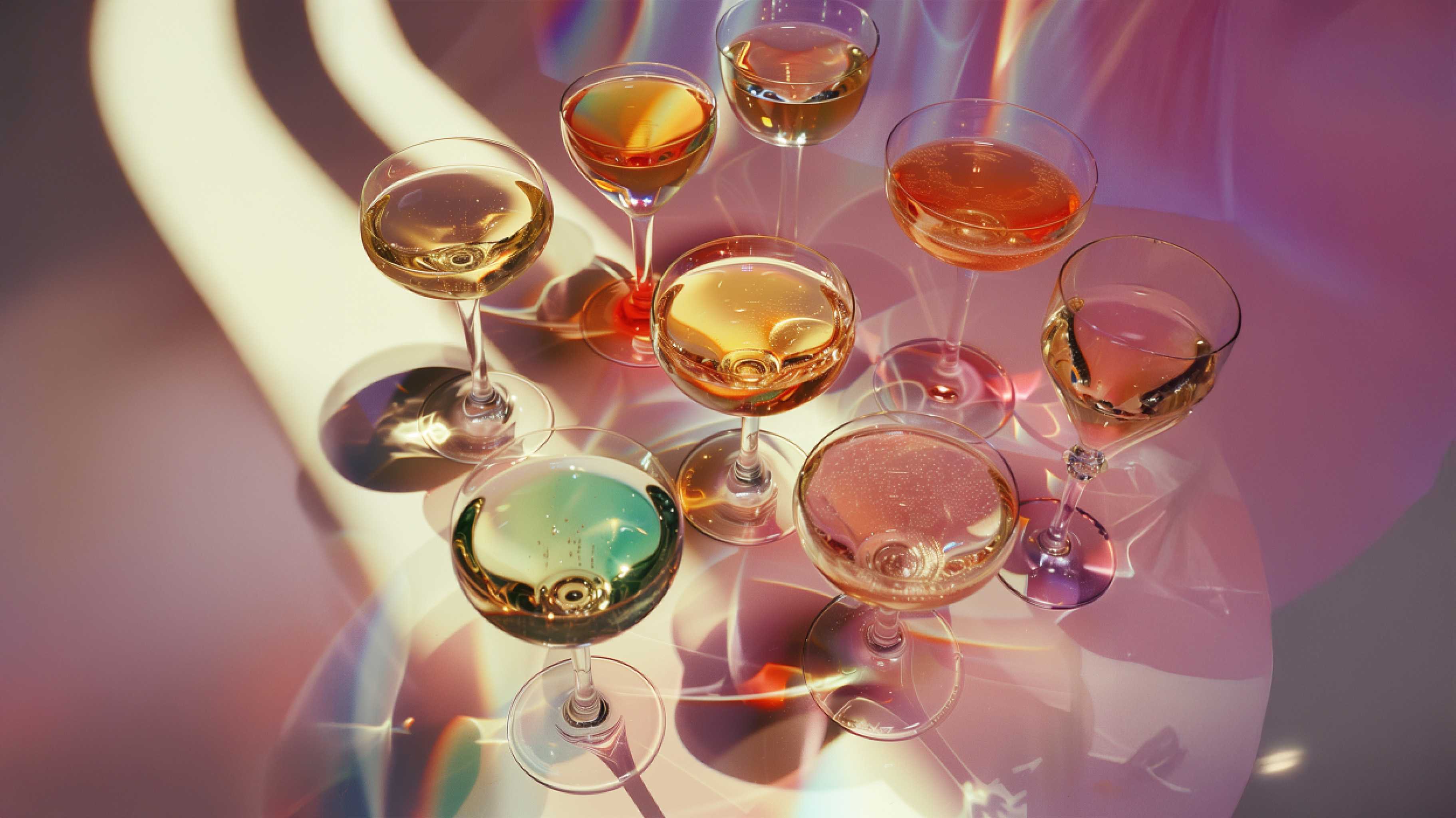VINTAGE BARWARE – Vintage Flicker