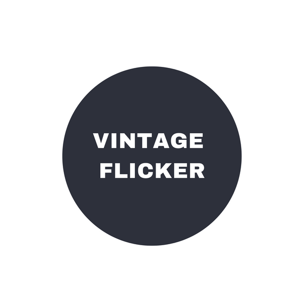 Vintage Flicker