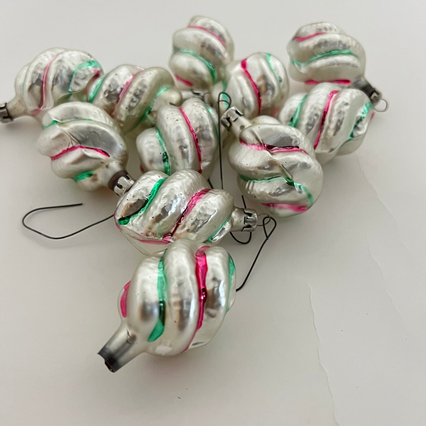 Christmas Baubles