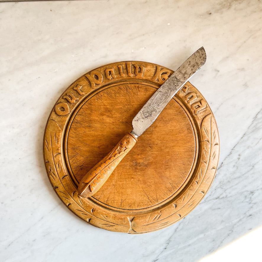 BRITISH KITCHEN FINDS