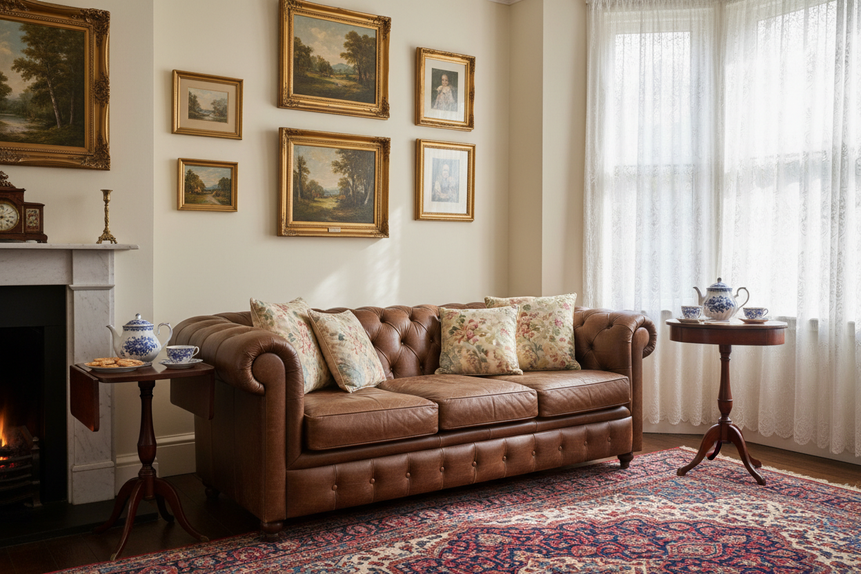 HOME ACCENTS  & DECOR