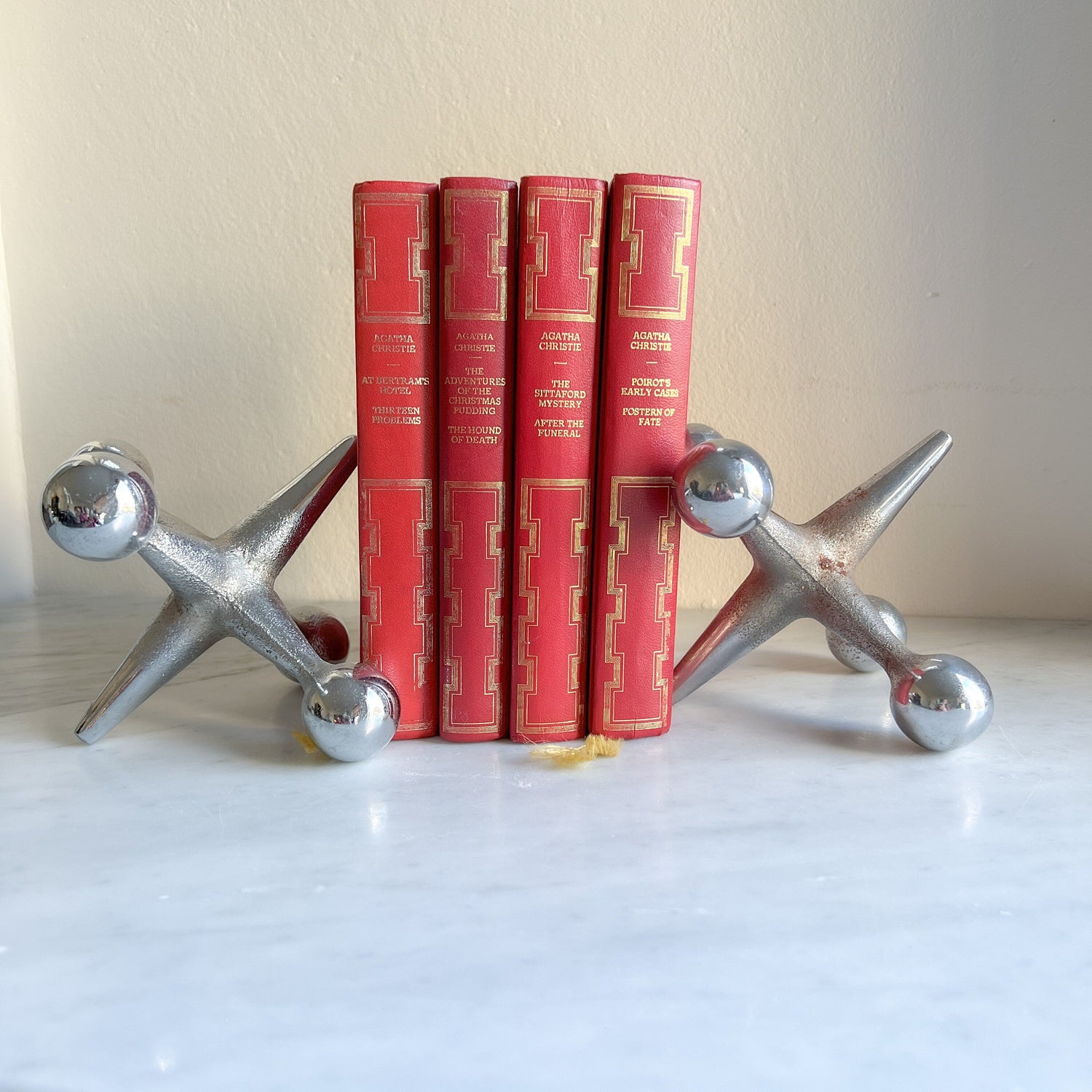 Vintage Home Decor