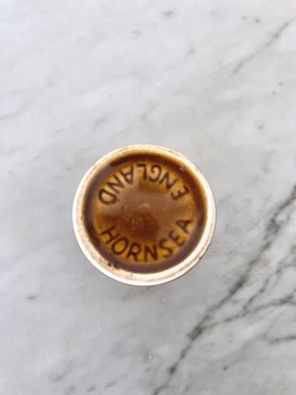 Hornsea Heirloom Egg Cup By John Clappison