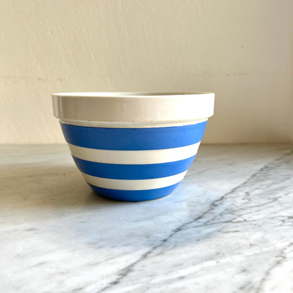 Cornishware TG Green Small Mixing Bowl