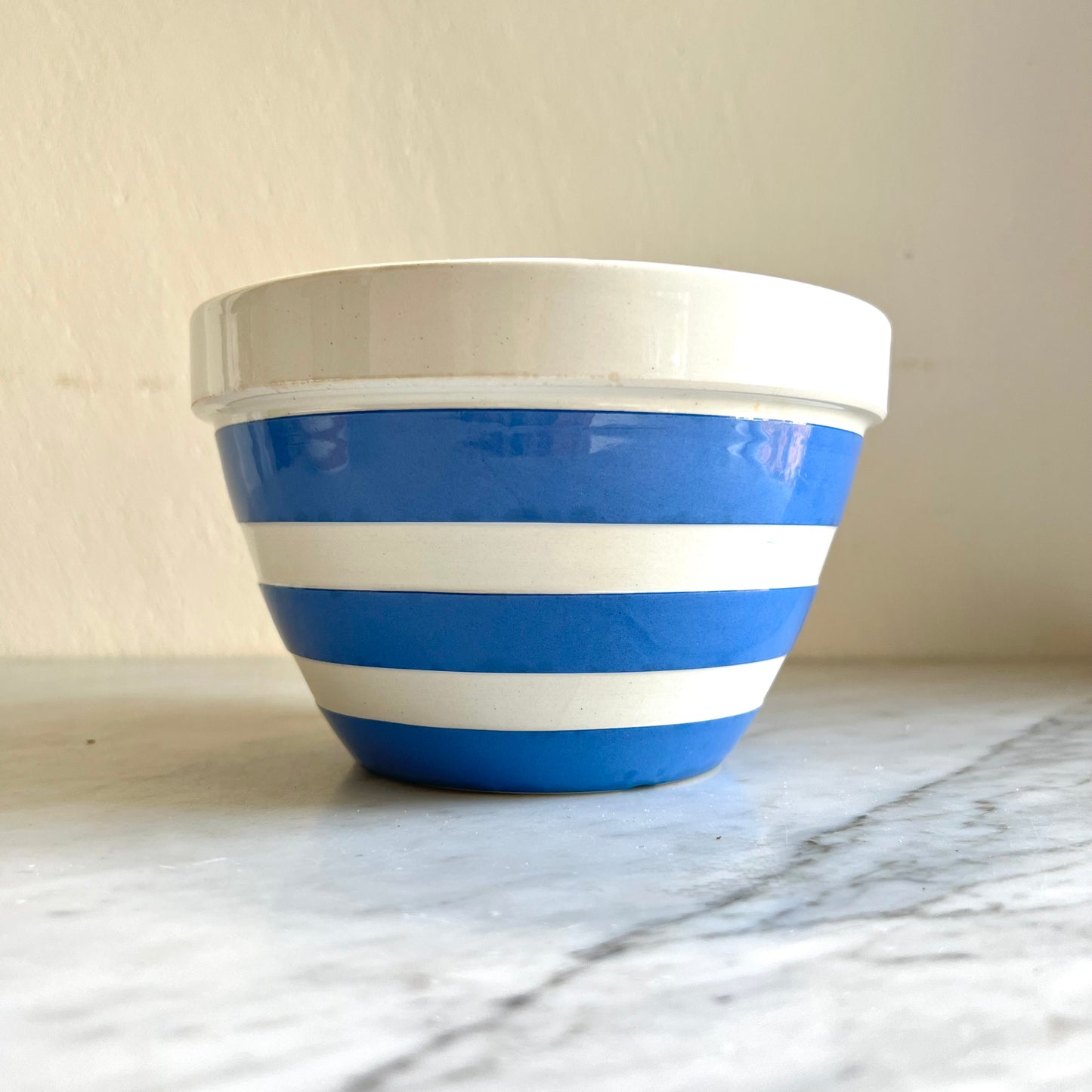 Cornishware TG Green Small Mixing Bowl