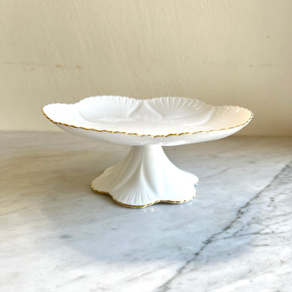 Shelley Pedestal Cake Stand