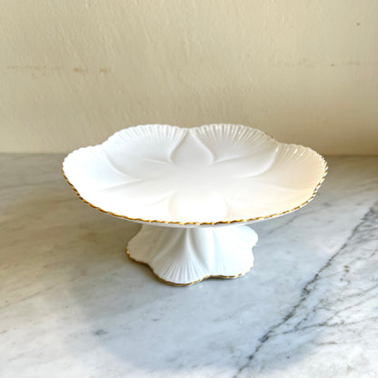 Shelley Pedestal Cake Stand