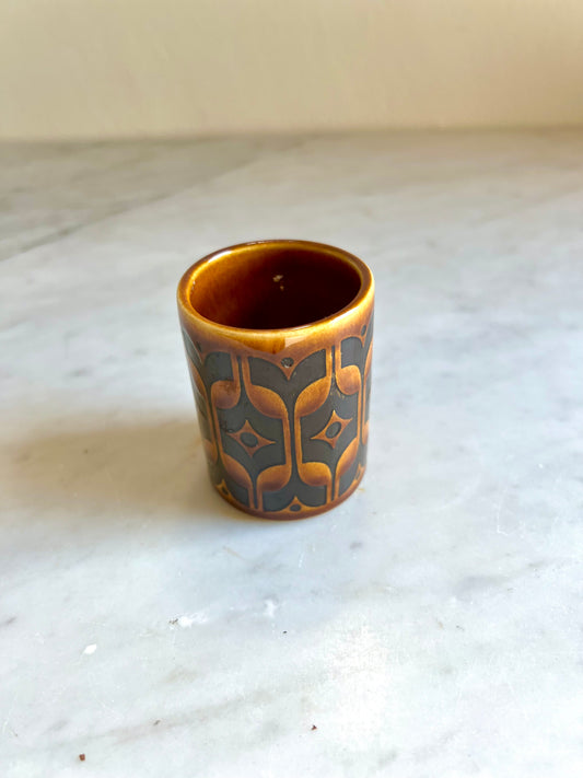 Hornsea Heirloom Egg Cup By John Clappison