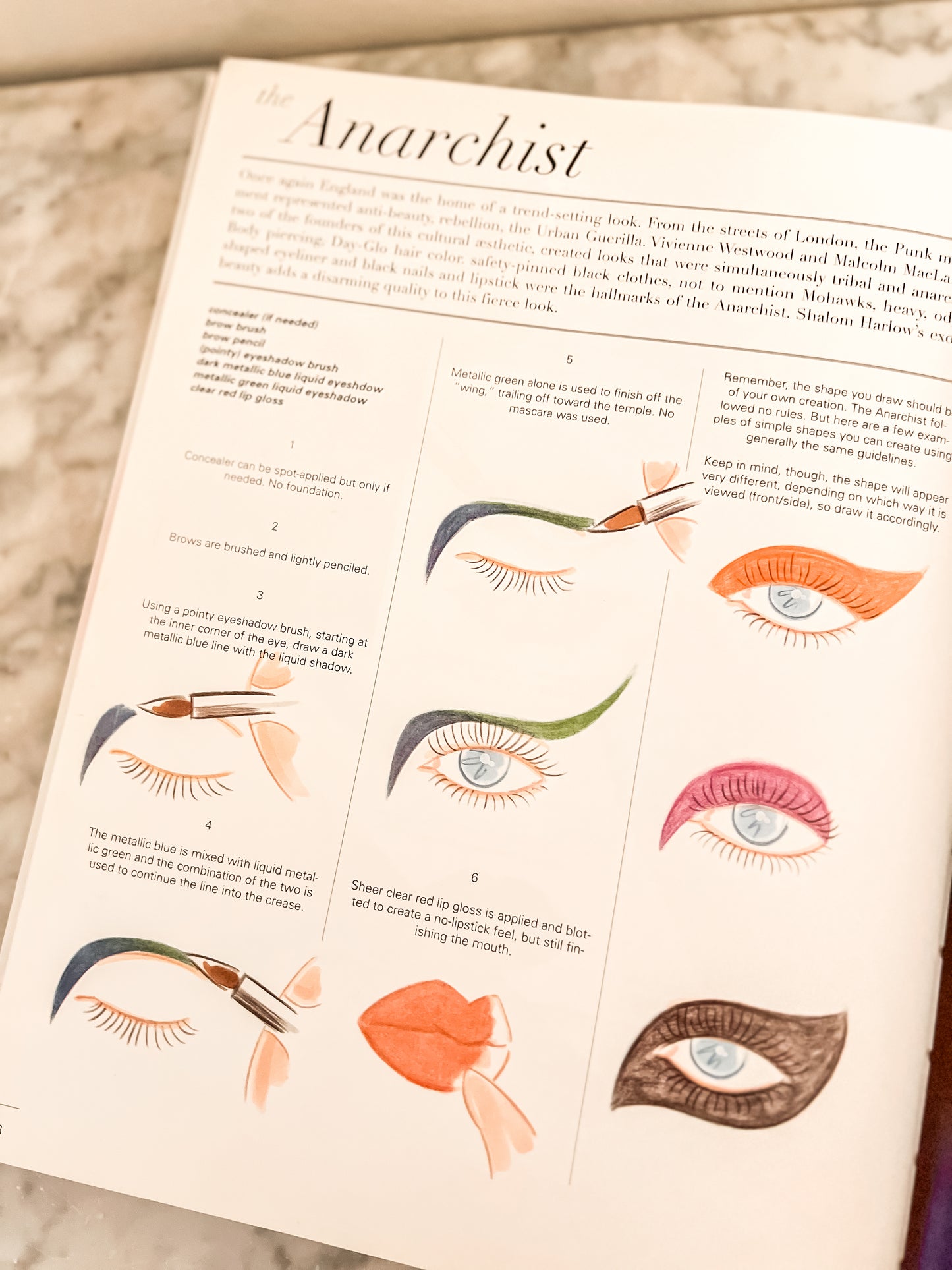 Making Faces by Kevyn Aucoin First Edition