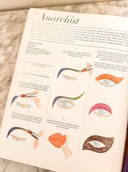 Making Faces by Kevyn Aucoin First Edition