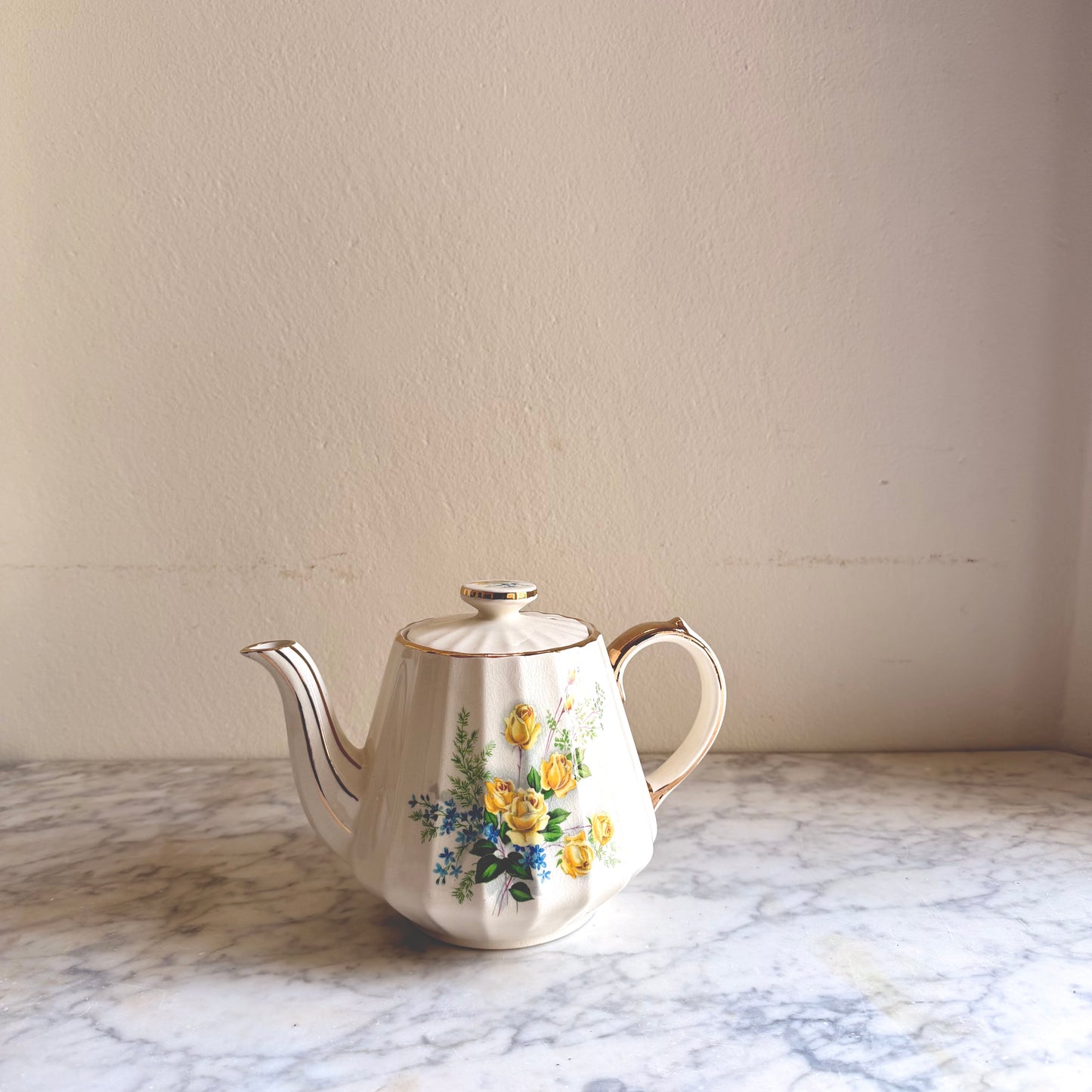 Sadler teaport