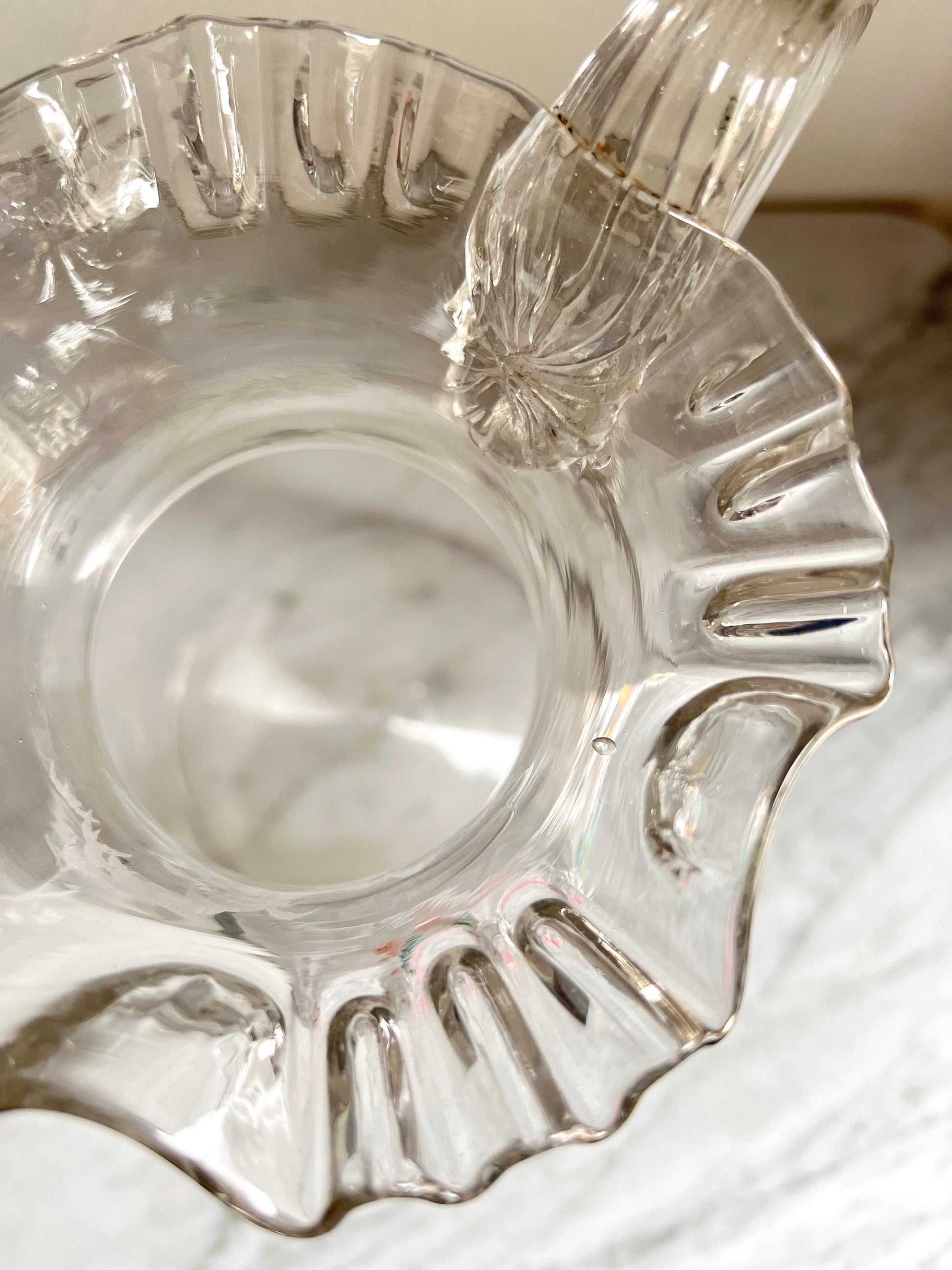 Victorian Lemonade Pitcher