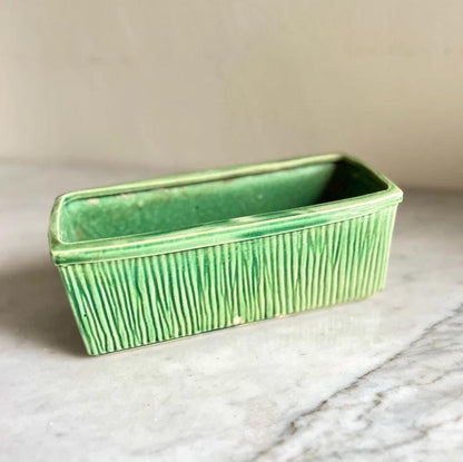 McCoy planter