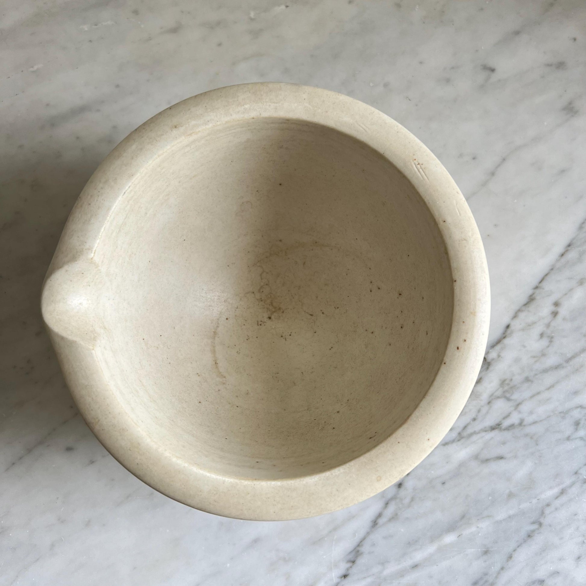 Royal Doulton Small Apothecary Mortar & Pestle