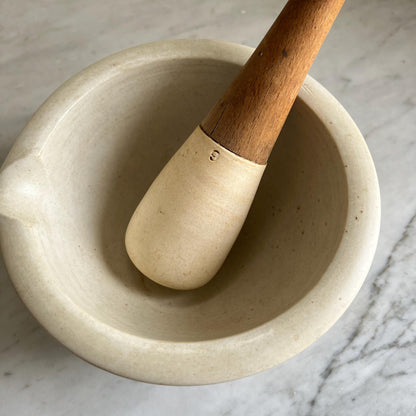 Royal Doulton Small Apothecary Mortar & Pestle