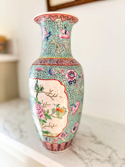 Maitland Smith Vase