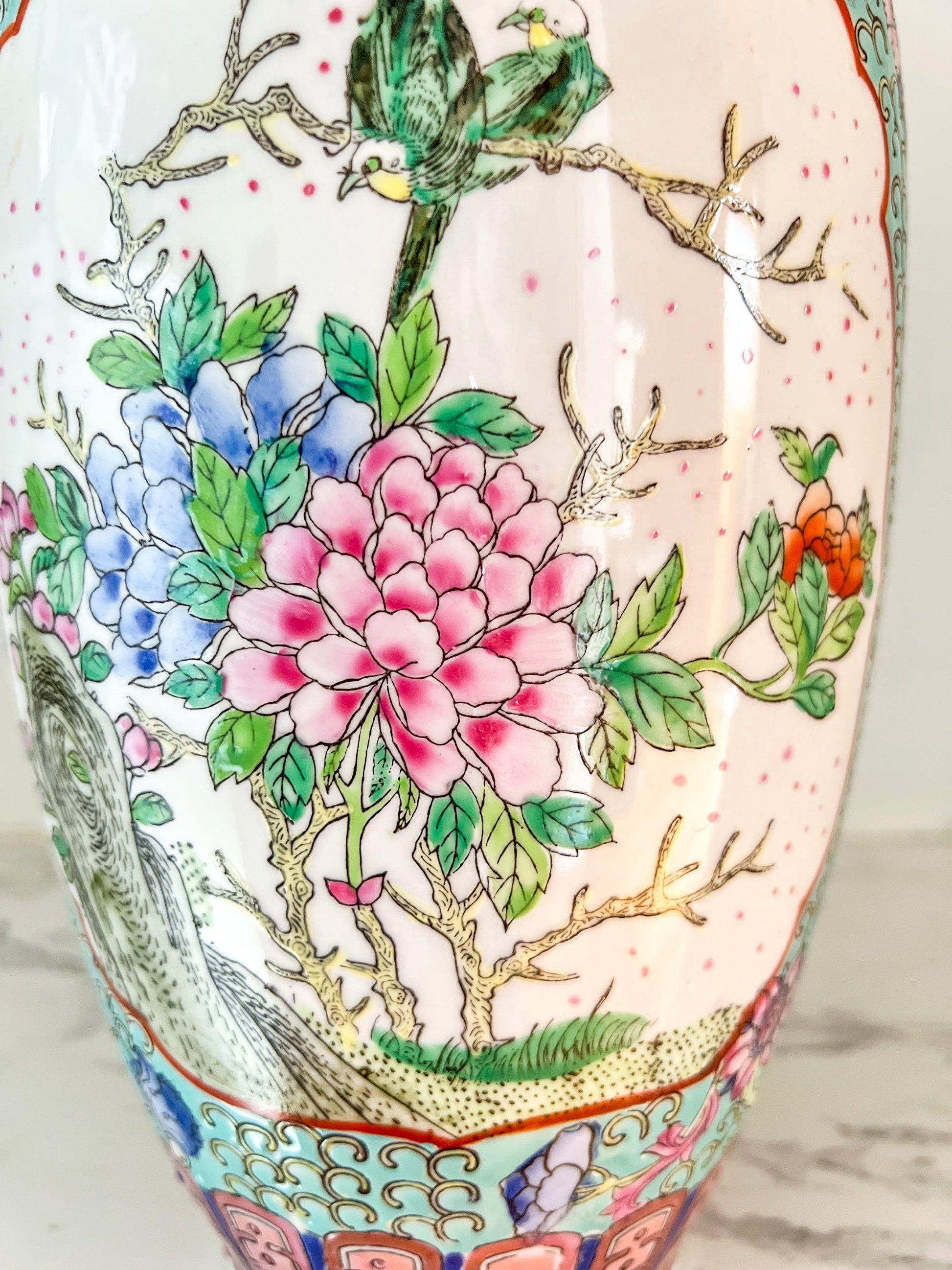 Maitland Smith Vase