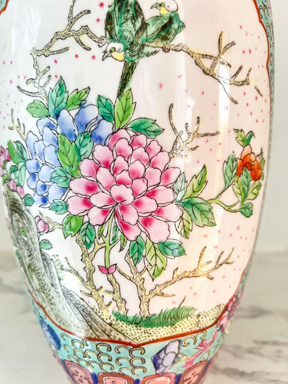 Maitland Smith Vase
