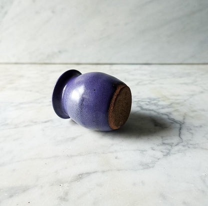 Studio Pottery IT'S NO YOLK Egg Separator
