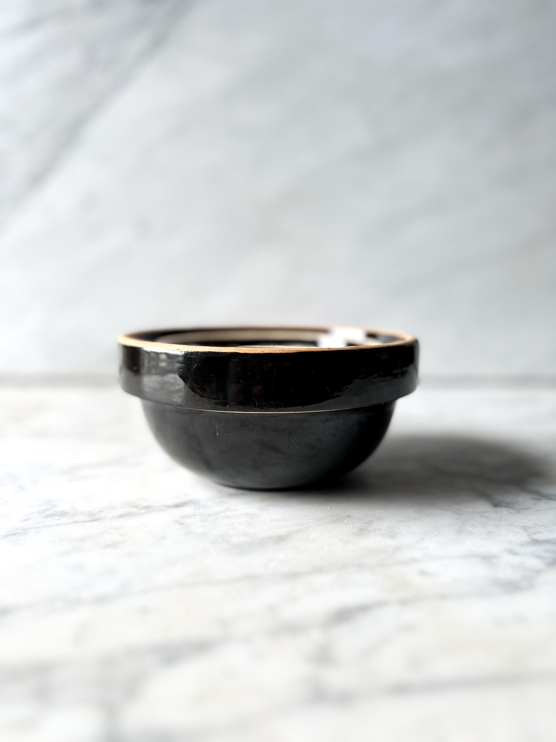 Set of 3 American Star Pottery Nested Mixing Bowls - Zanesvillw Pottery