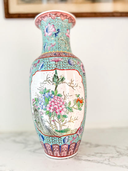 Maitland Smith Vase