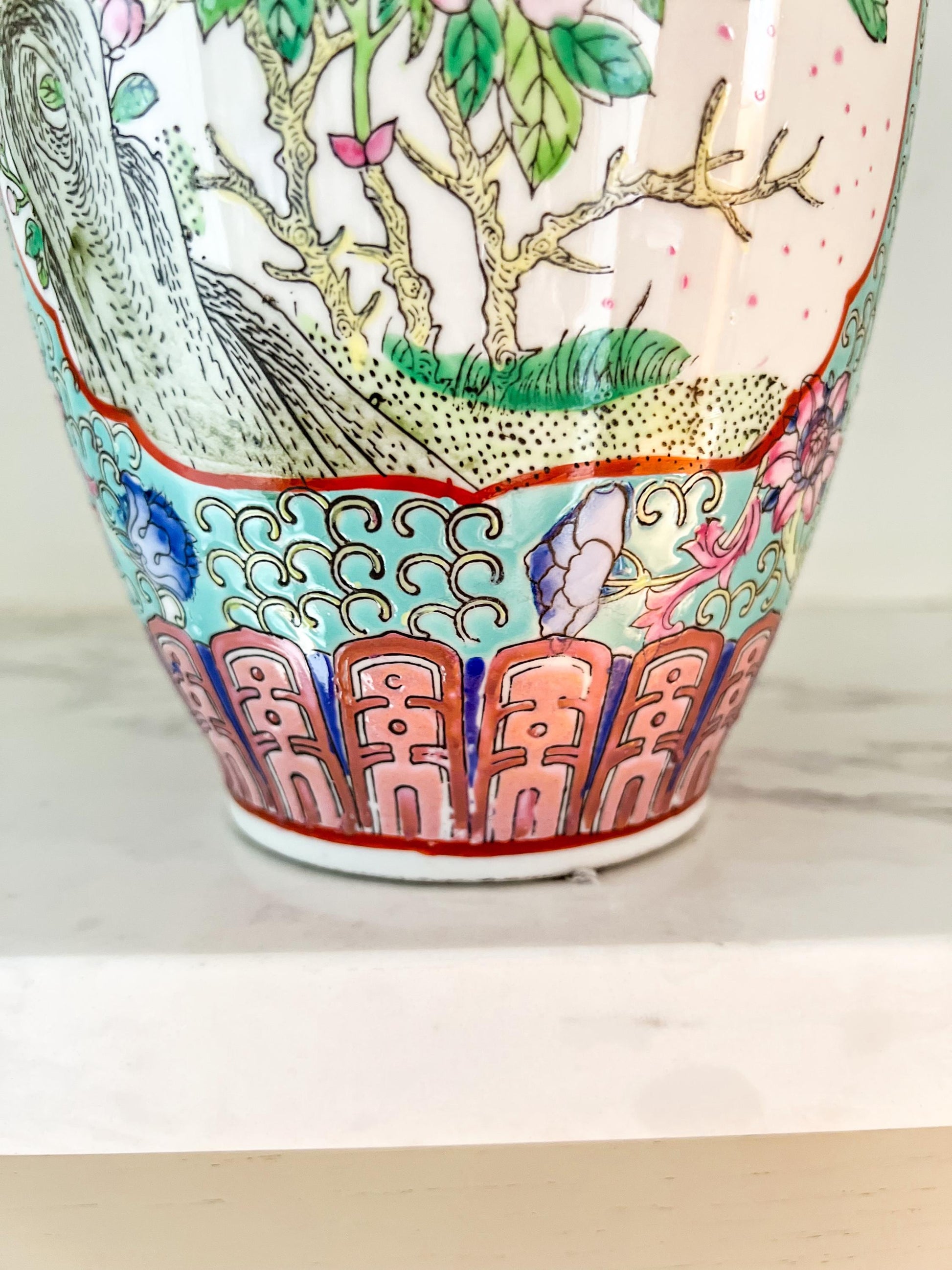 Maitland Smith Vase