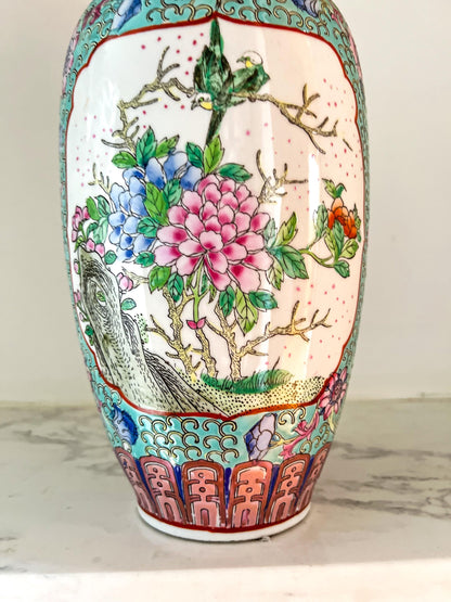 Maitland Smith Vase