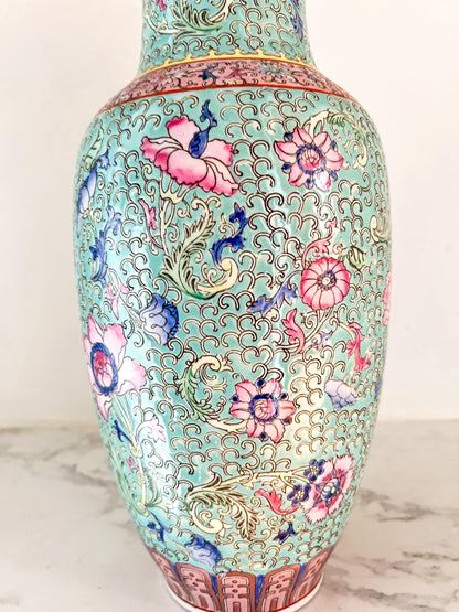 Maitland Smith Vase