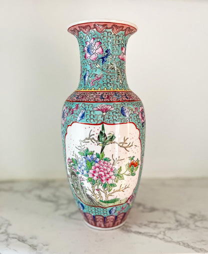 Maitland Smith Vase