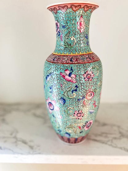 Maitland Smith Vase