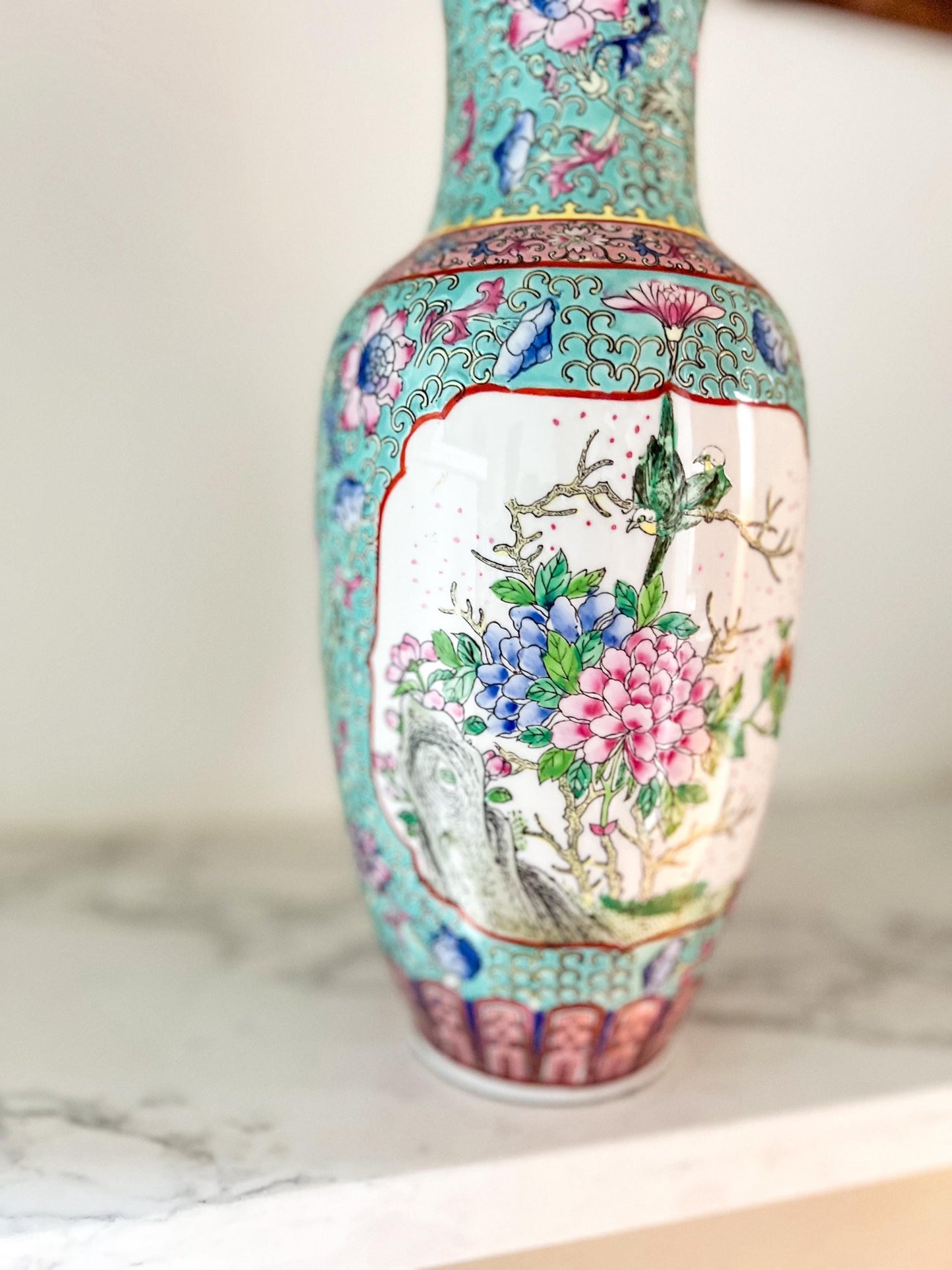 Maitland Smith Vase