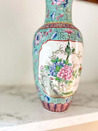 Maitland Smith Vase