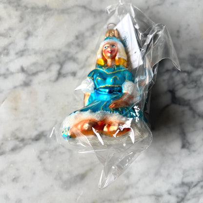 Christopher Radko Nutcracker Ornaments • 1997 Suite III Boxed Set