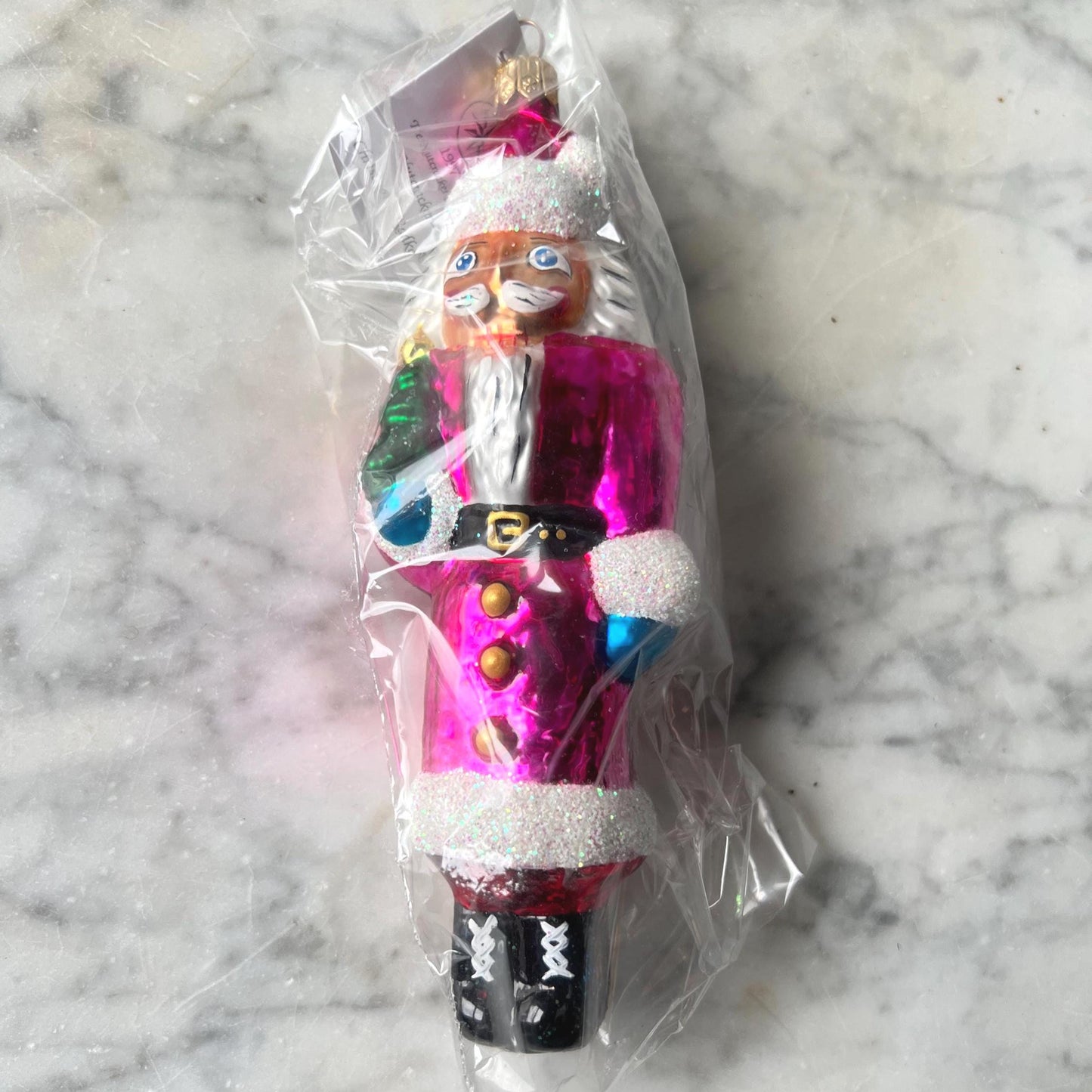 Christopher Radko Nutcracker Ornaments • 1997 Suite III Boxed Set