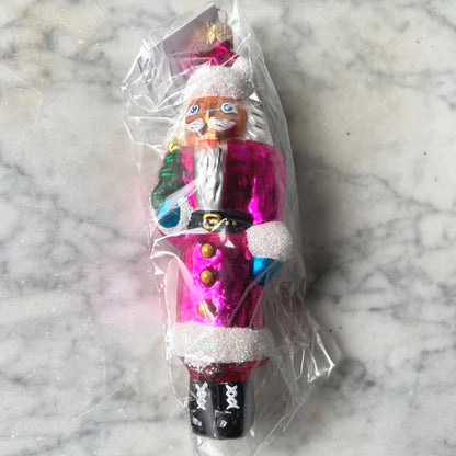Christopher Radko Nutcracker Ornaments • 1997 Suite III Boxed Set