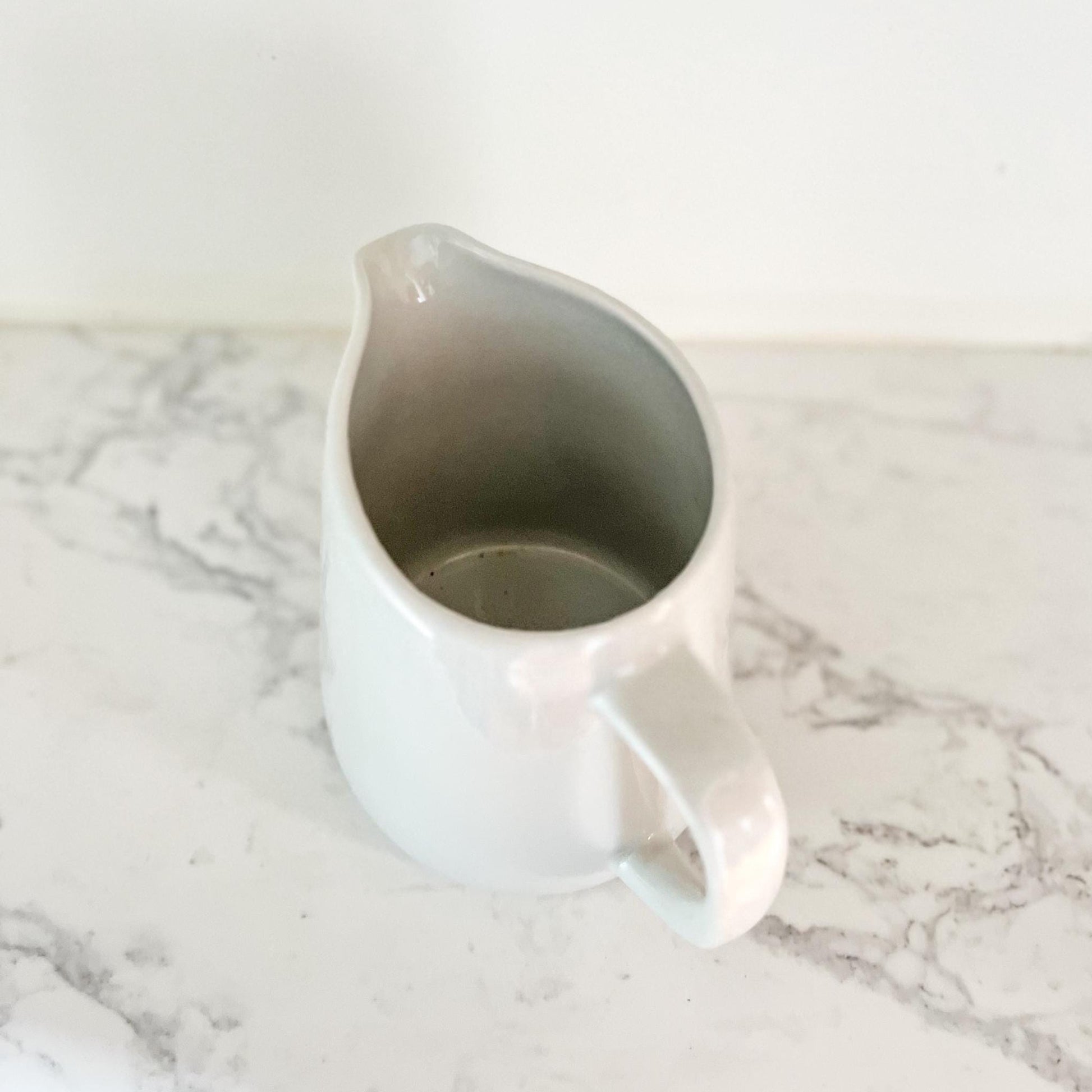 Vintage Arabia Finland KILTA Pitcher, Kaj Franck Design, Mid Century Modern Jug