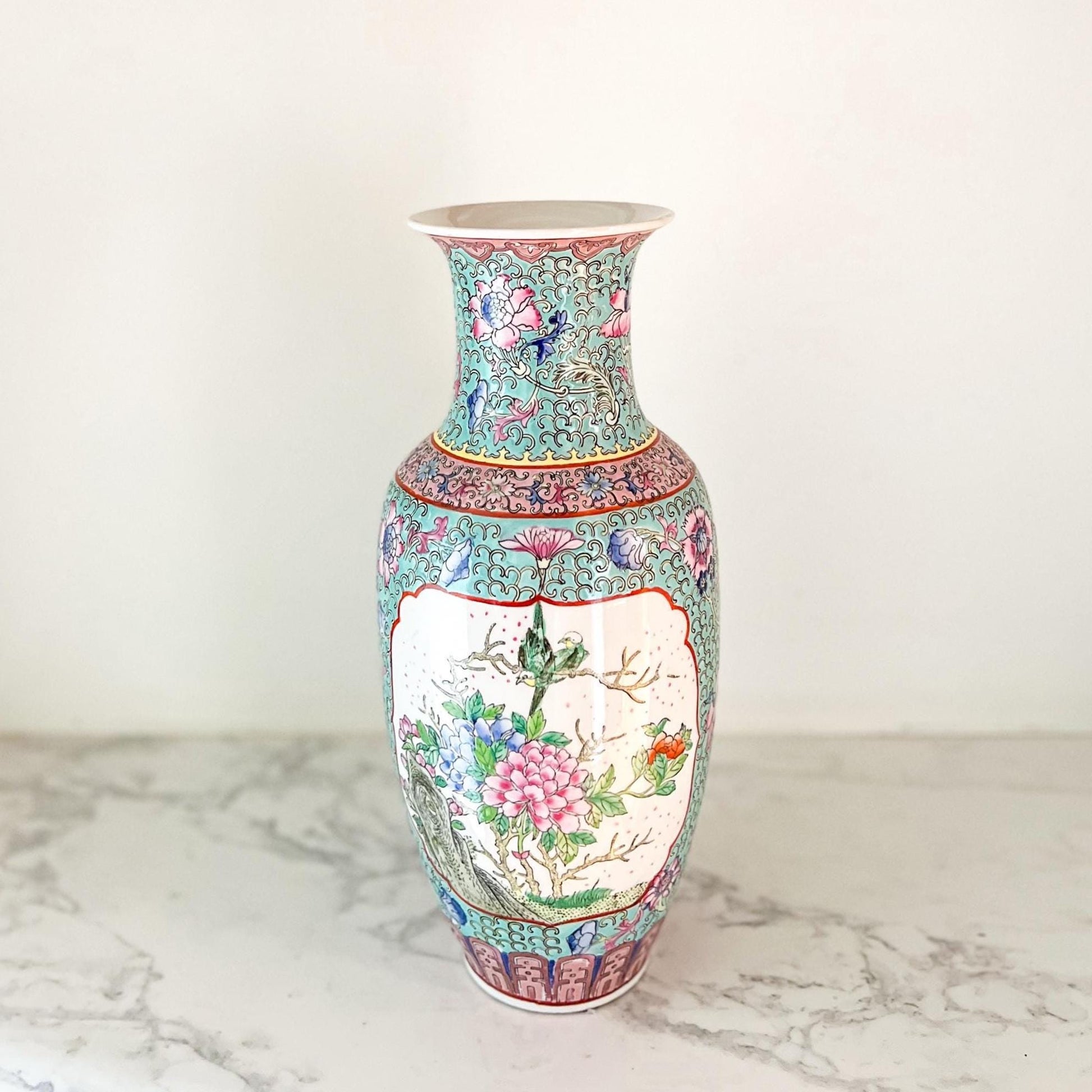 Maitland Smith Vase